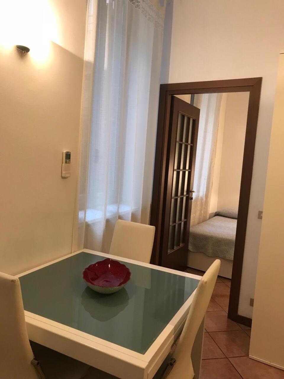 Apartment Casa Duomo Milan