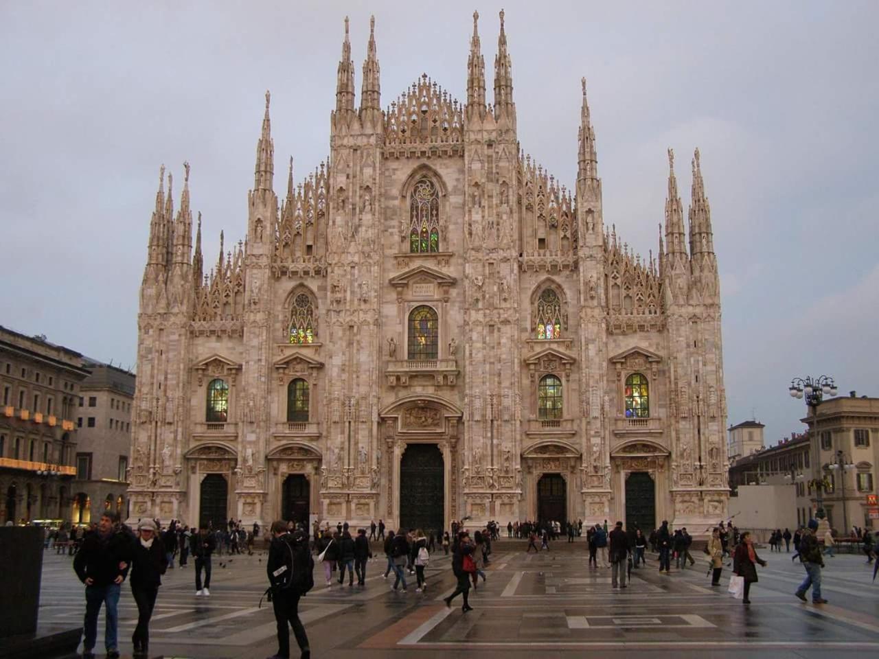 Casa Duomo * Milan