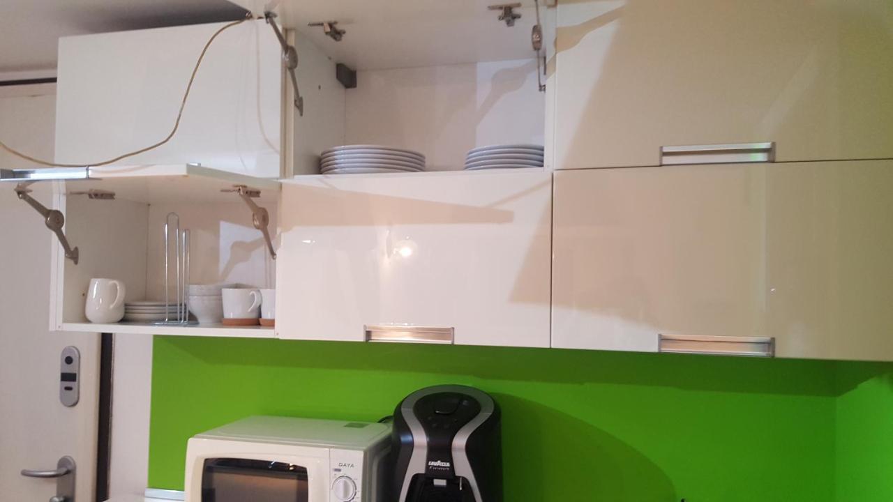 Sonnino Apartamento