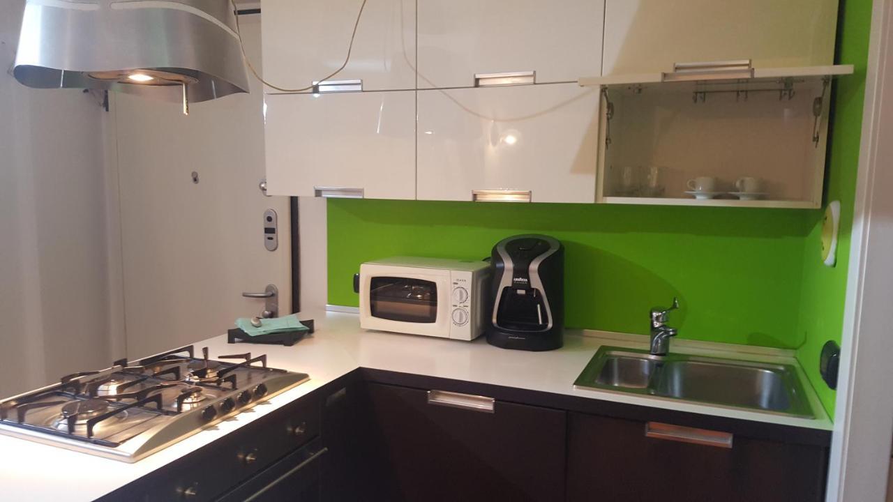 Apartamento Sonnino