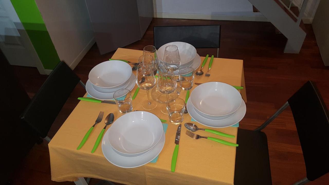 Sonnino Apartamento