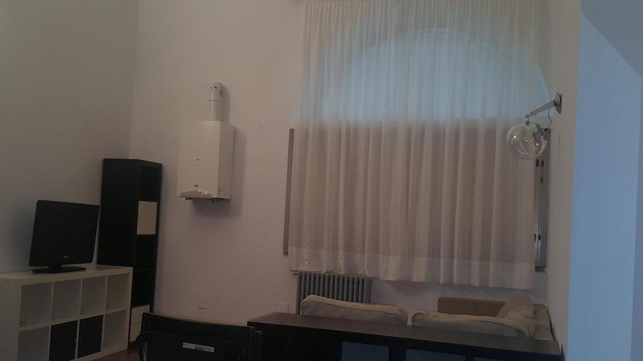 Apartamento Sonnino Milão