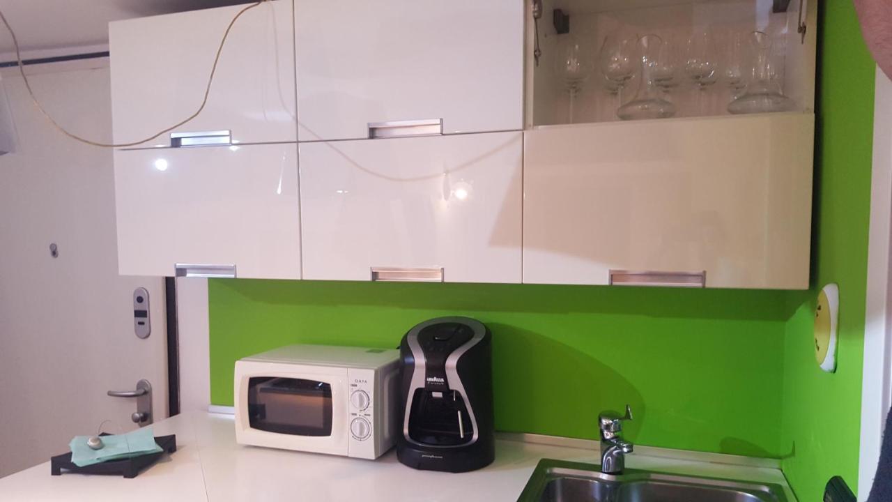 Sonnino Apartamento