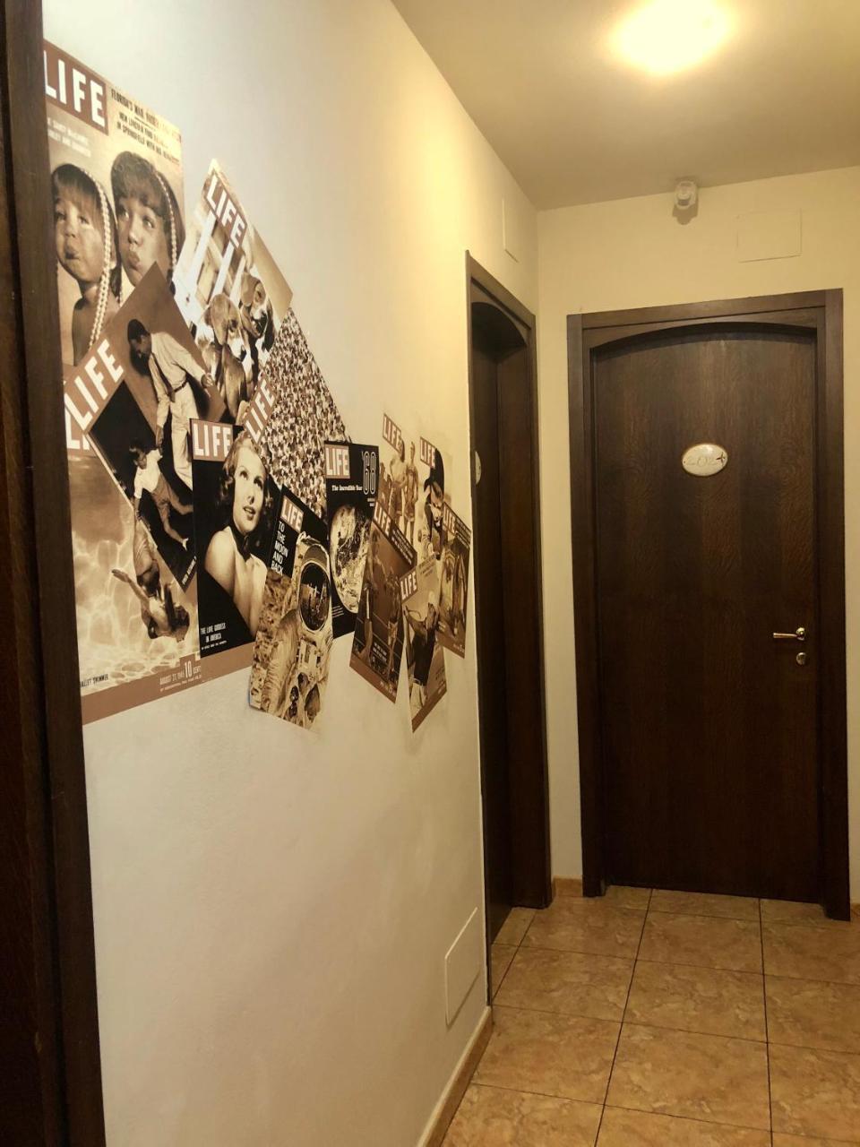 Hotel Ares 3*