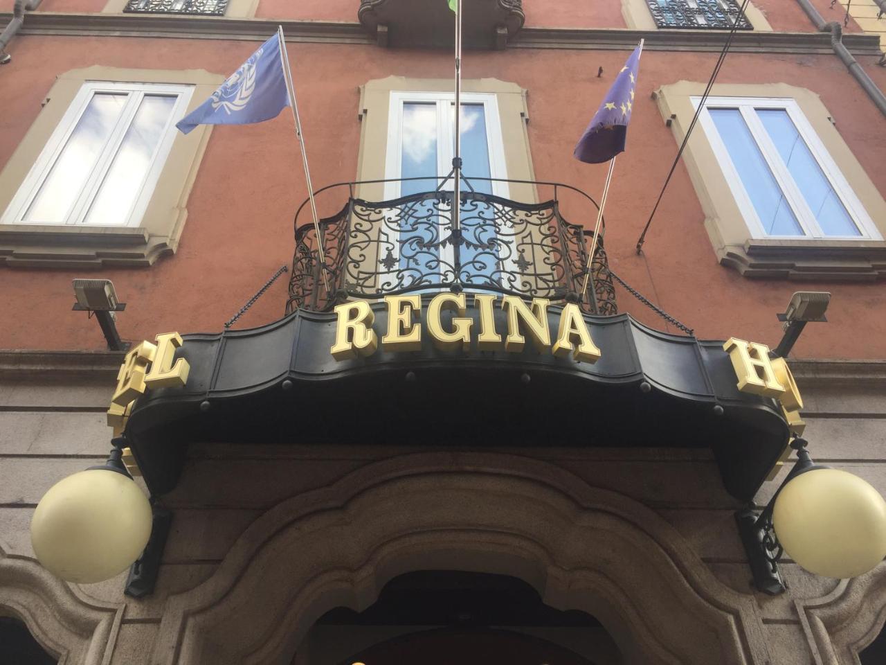 Regina Hotel Milano