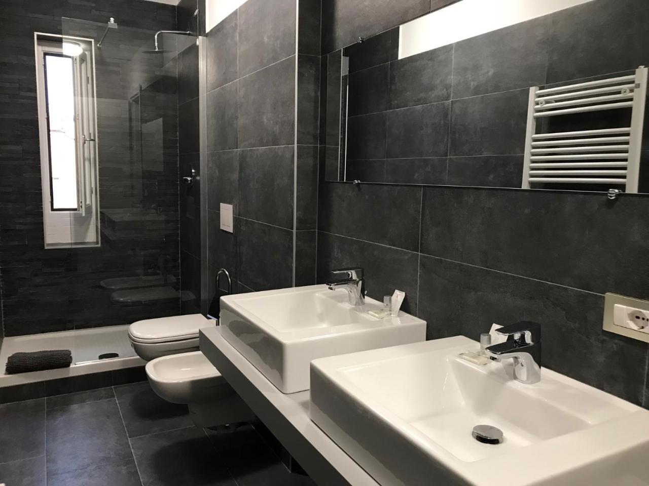 Casa Di Gio Apartment *