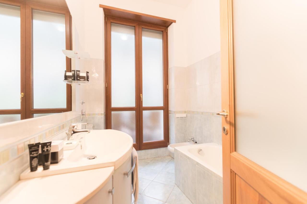 Apartment Hemeras Boutique Homes - Super Central Design *
