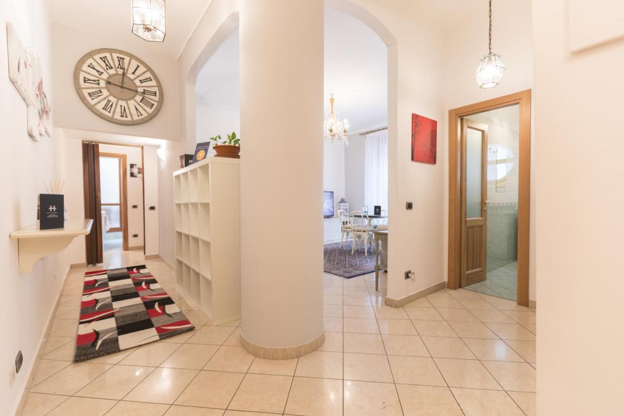 Apartment Hemeras Boutique Homes - Super Central Design *