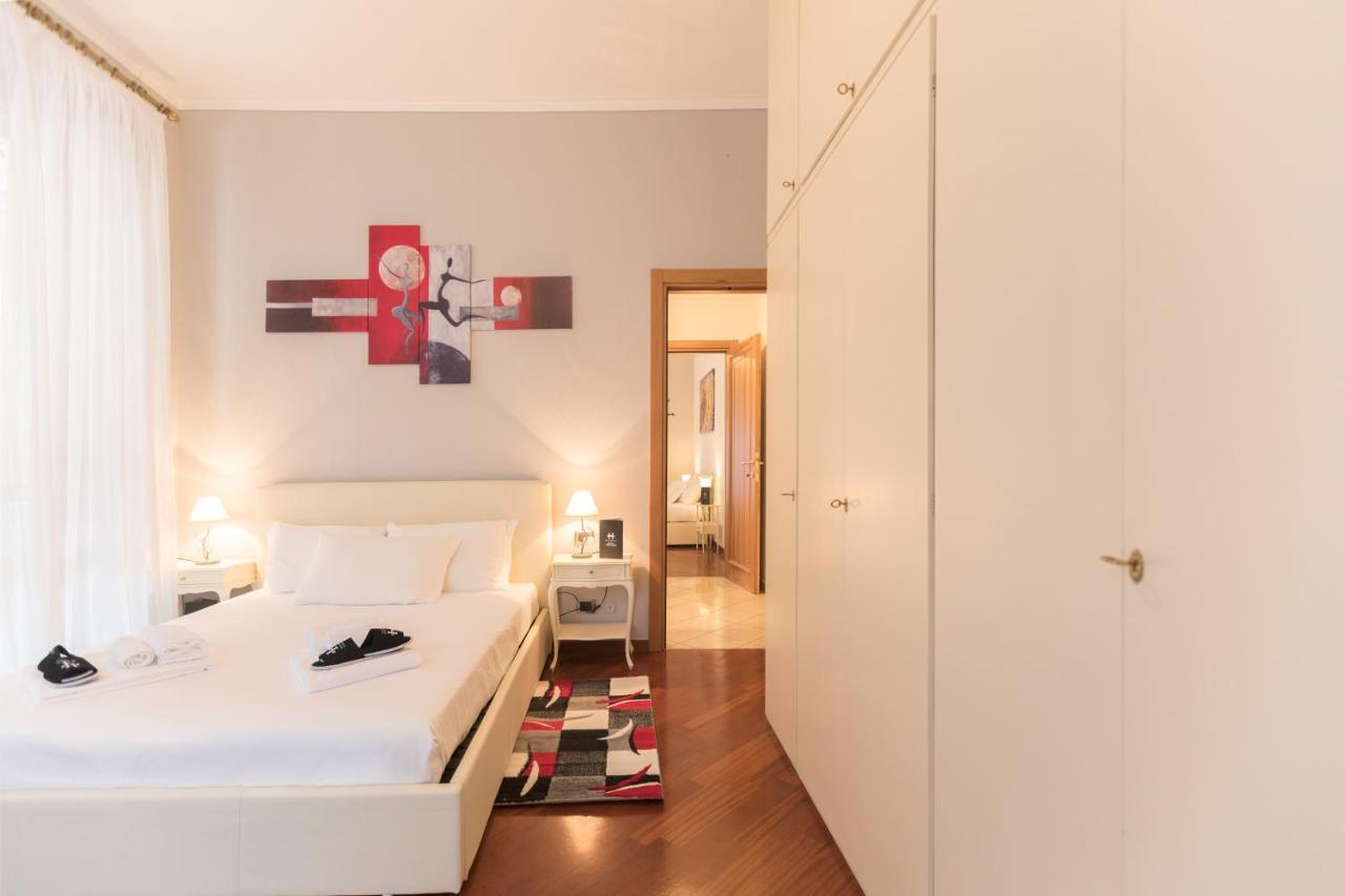 Hemeras Boutique Homes - Super Central Design Milan
