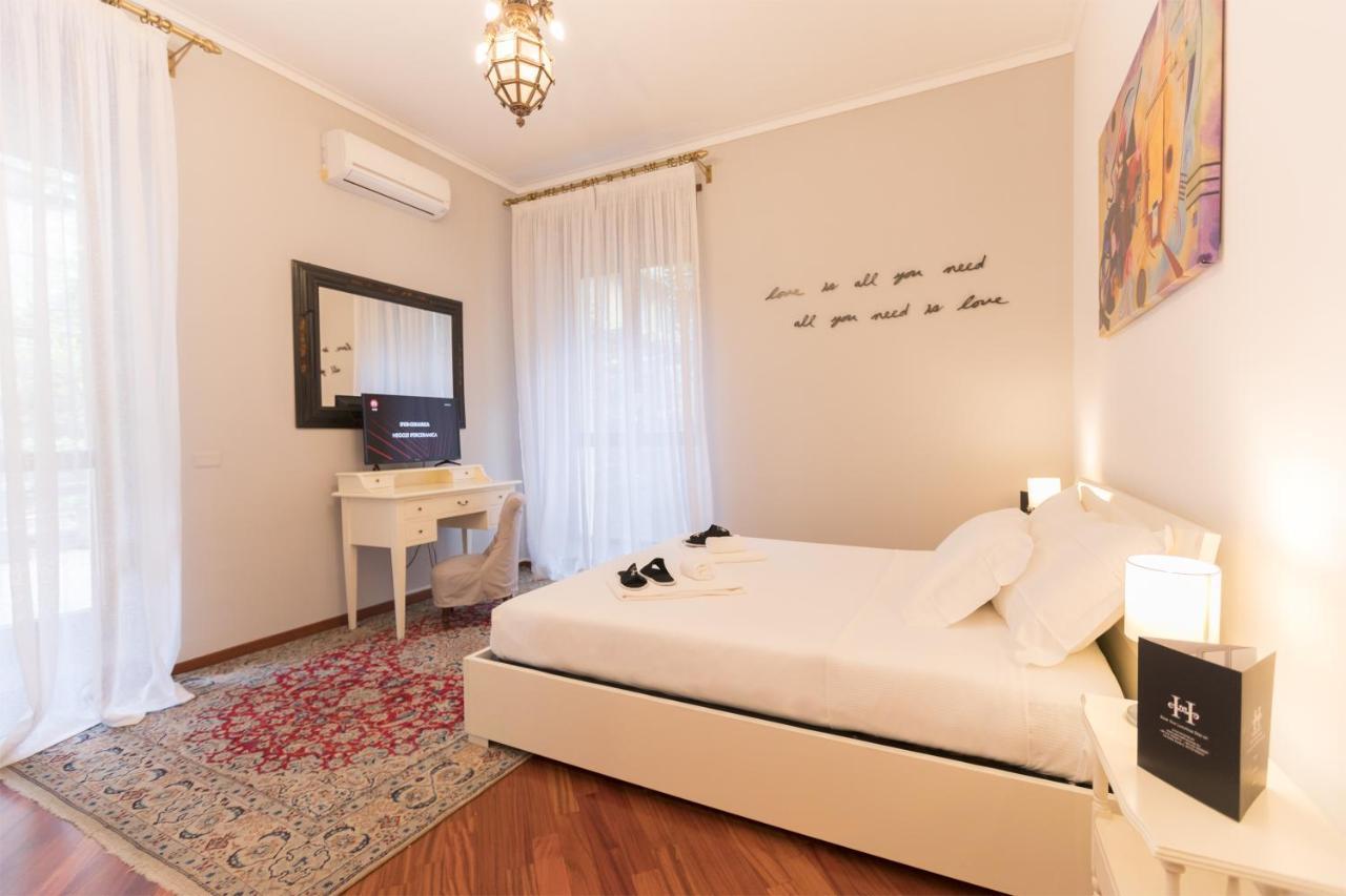 Hemeras Boutique Homes - Super Central Design Milan