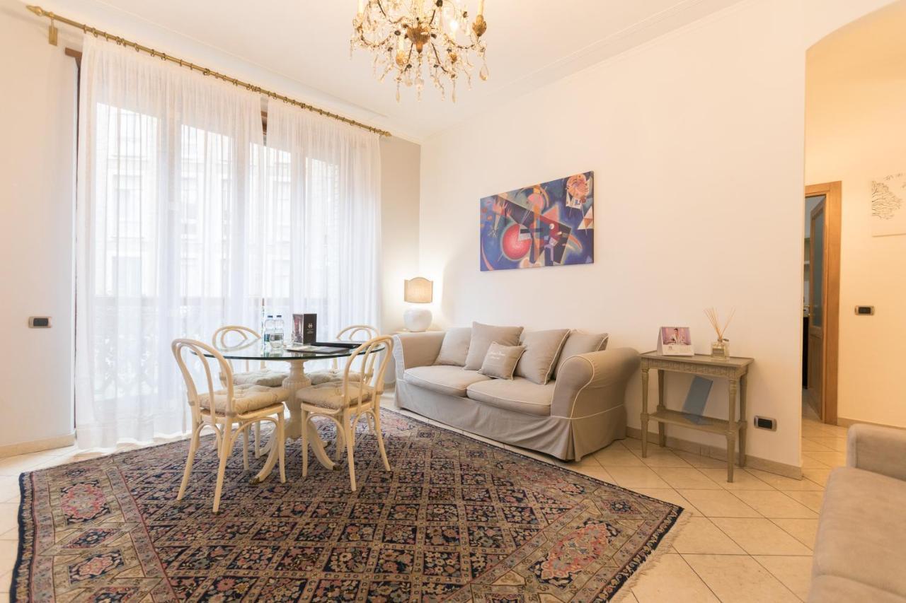 Hemeras Boutique Homes - Super Central Design Apartment Milan