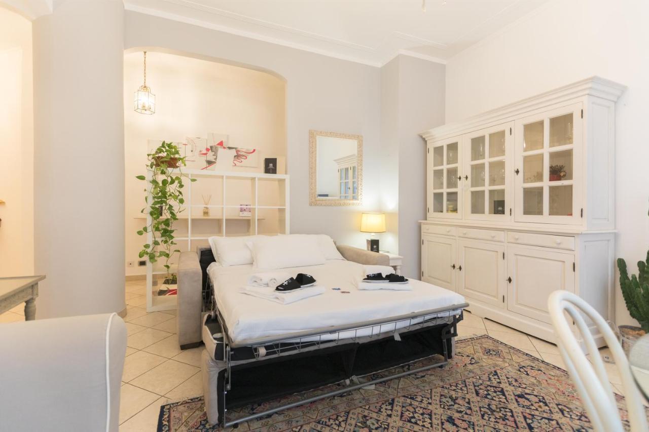 Hemeras Boutique Homes - Super Central Design Apartment *