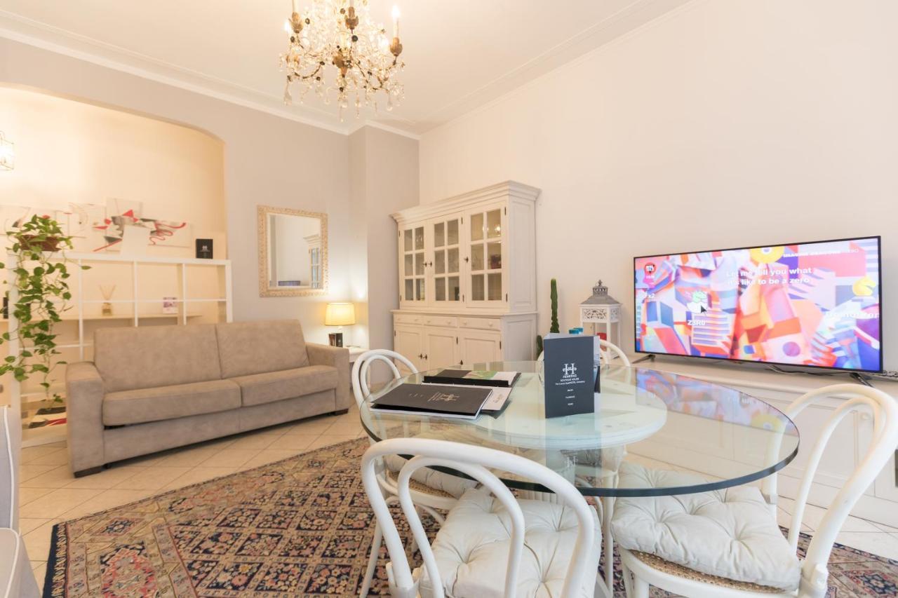 Hemeras Boutique Homes - Super Central Design Apartment