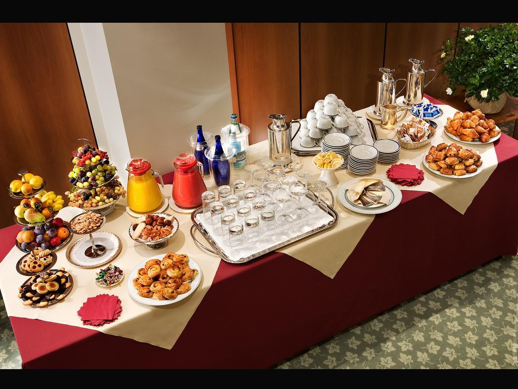 Cavour Hotel