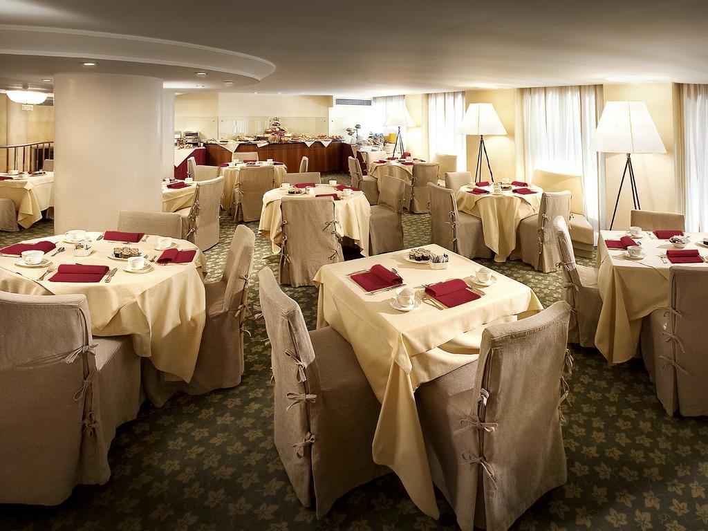 Cavour Hotel