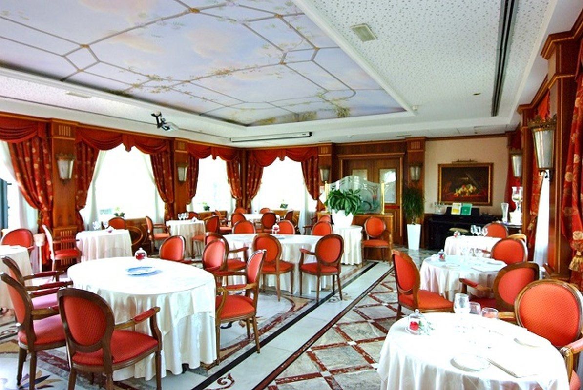 Hotel Andreola Milan