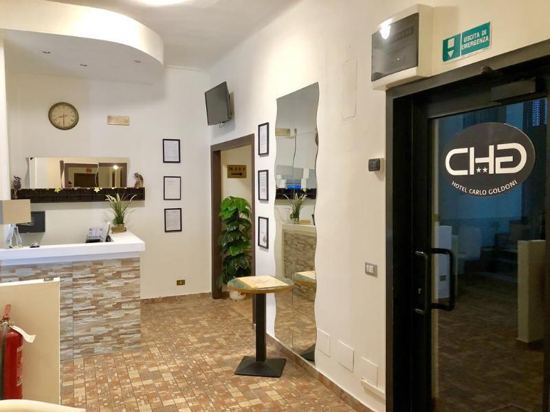 Golden Hotel Milan