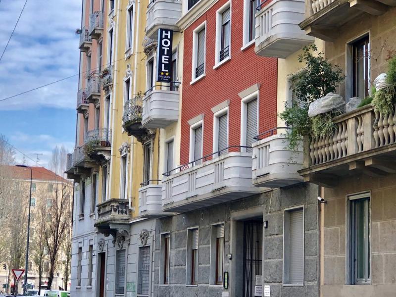Golden Milan