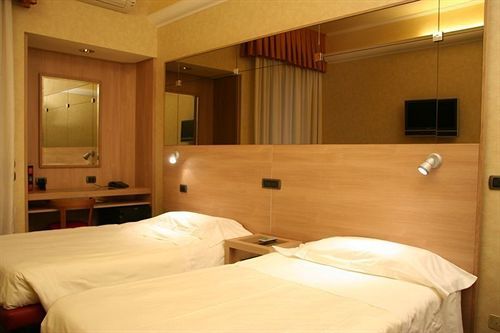 Just Hotel Milan