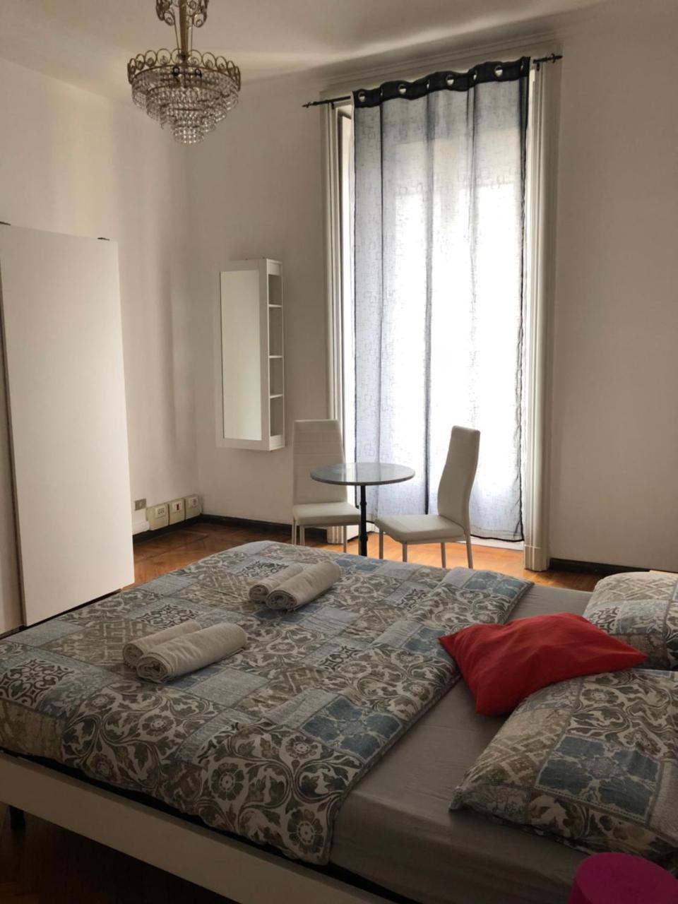Wbh Buenos Aires Guest house Milan