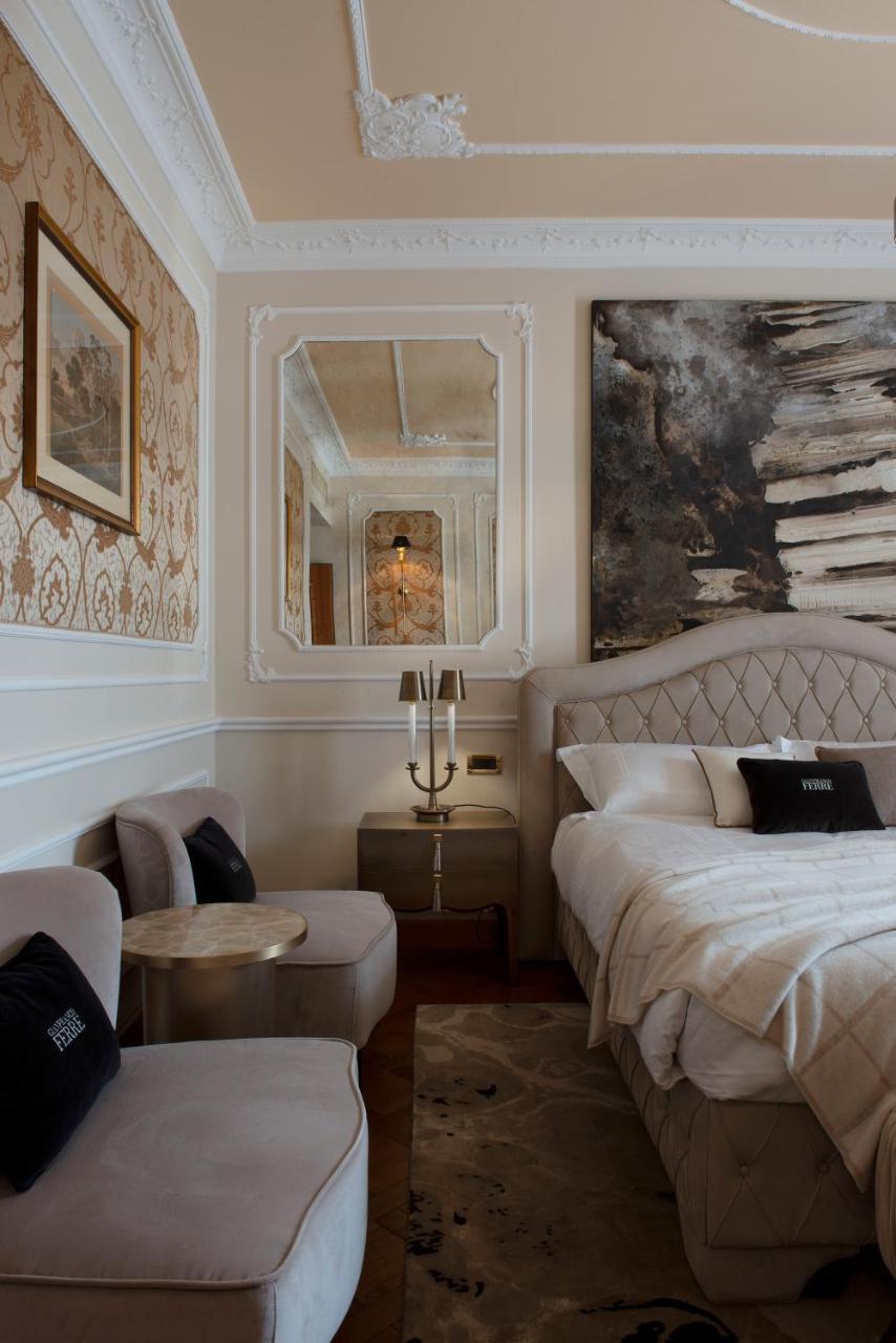 Hotel Baglioni Carlton - The Leading Of The World 5*