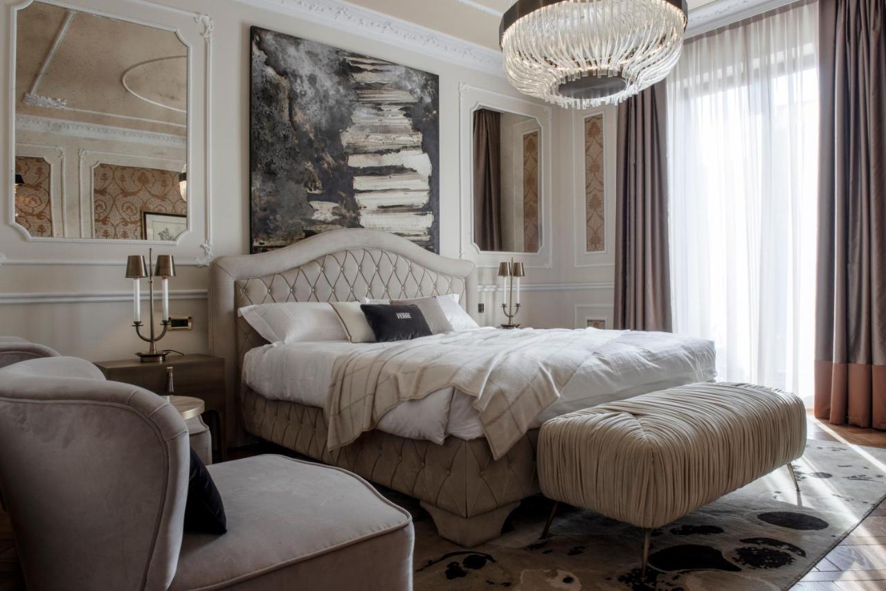 Baglioni Carlton - The Leading Of The World 5*