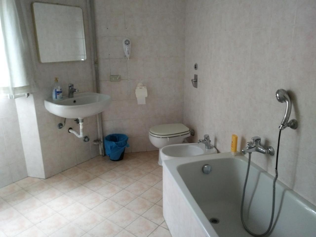Wbh Buenos Aires Guest house