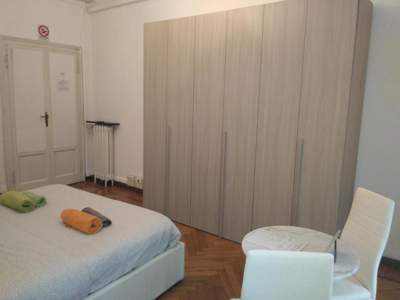 Wbh Buenos Aires * Milan
