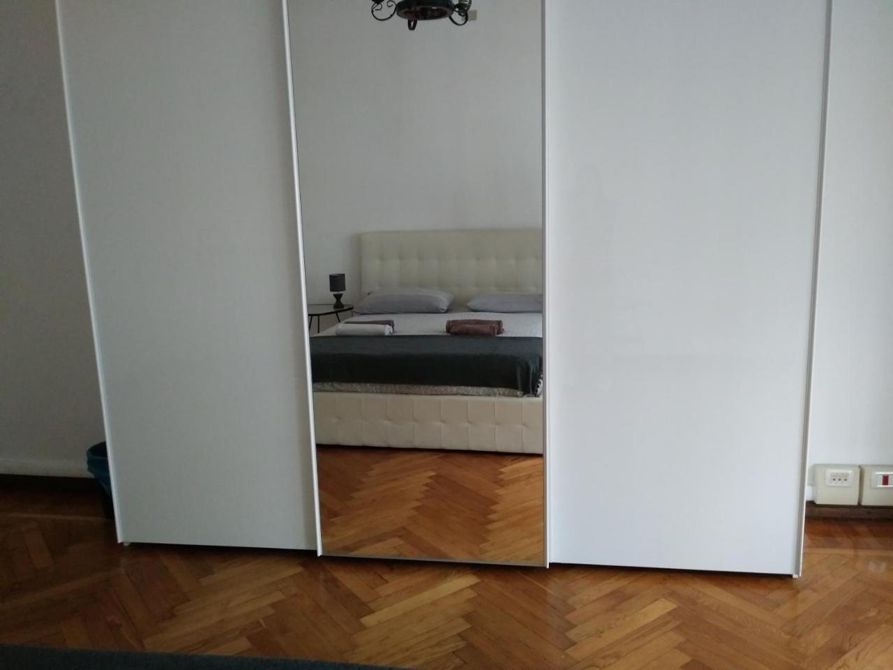 Guest house Wbh Buenos Aires