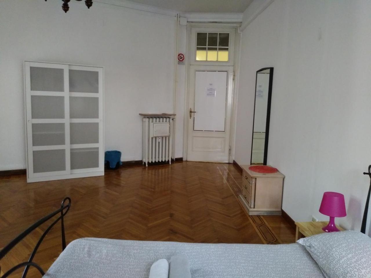 Guest house Wbh Buenos Aires *