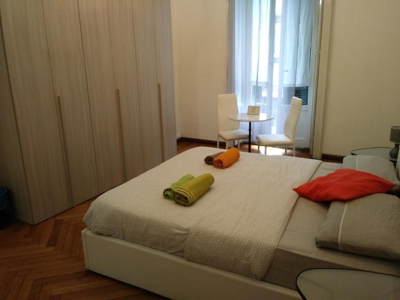 Guest house Wbh Buenos Aires *