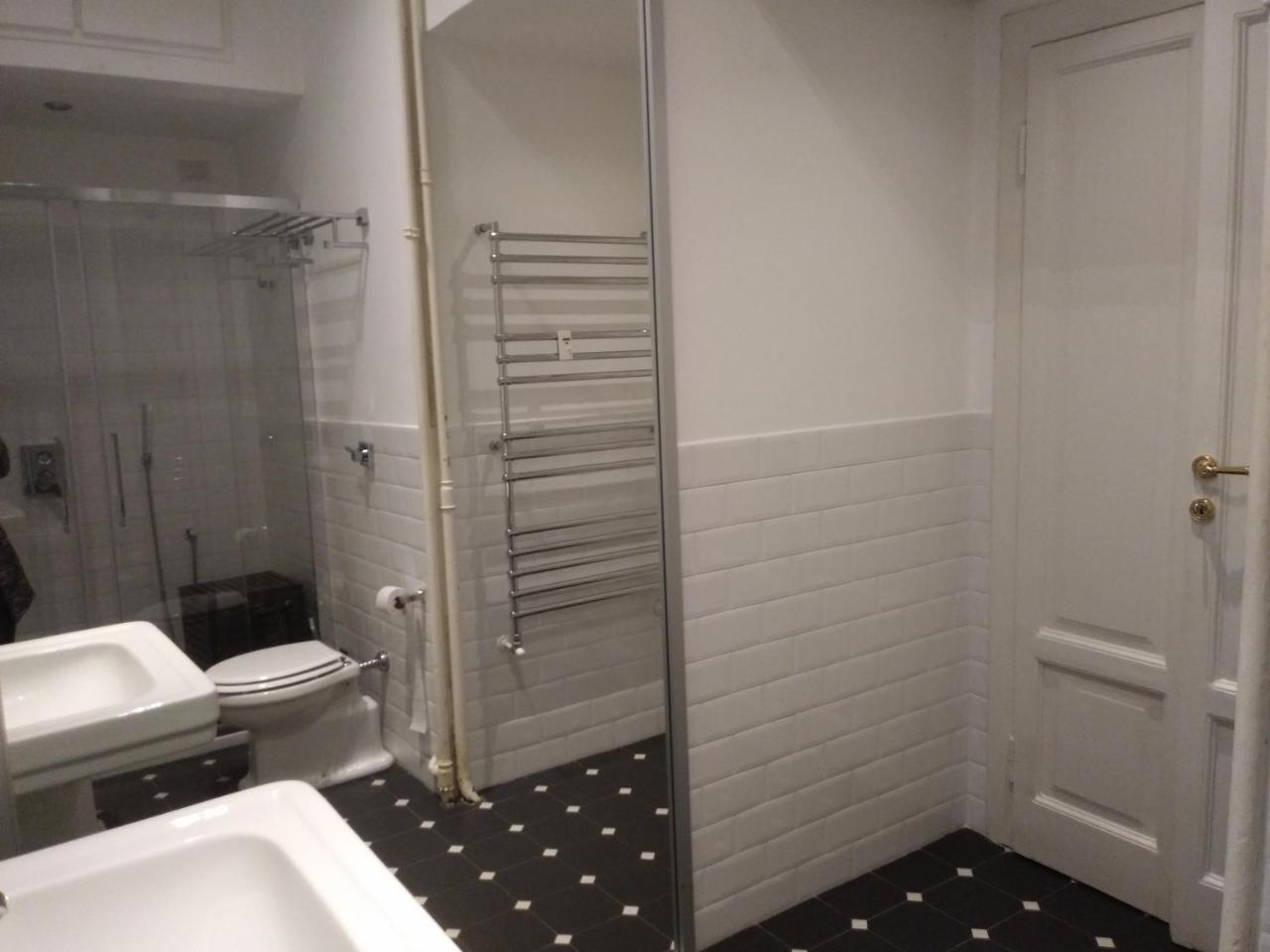 Guest house Wbh Buenos Aires *