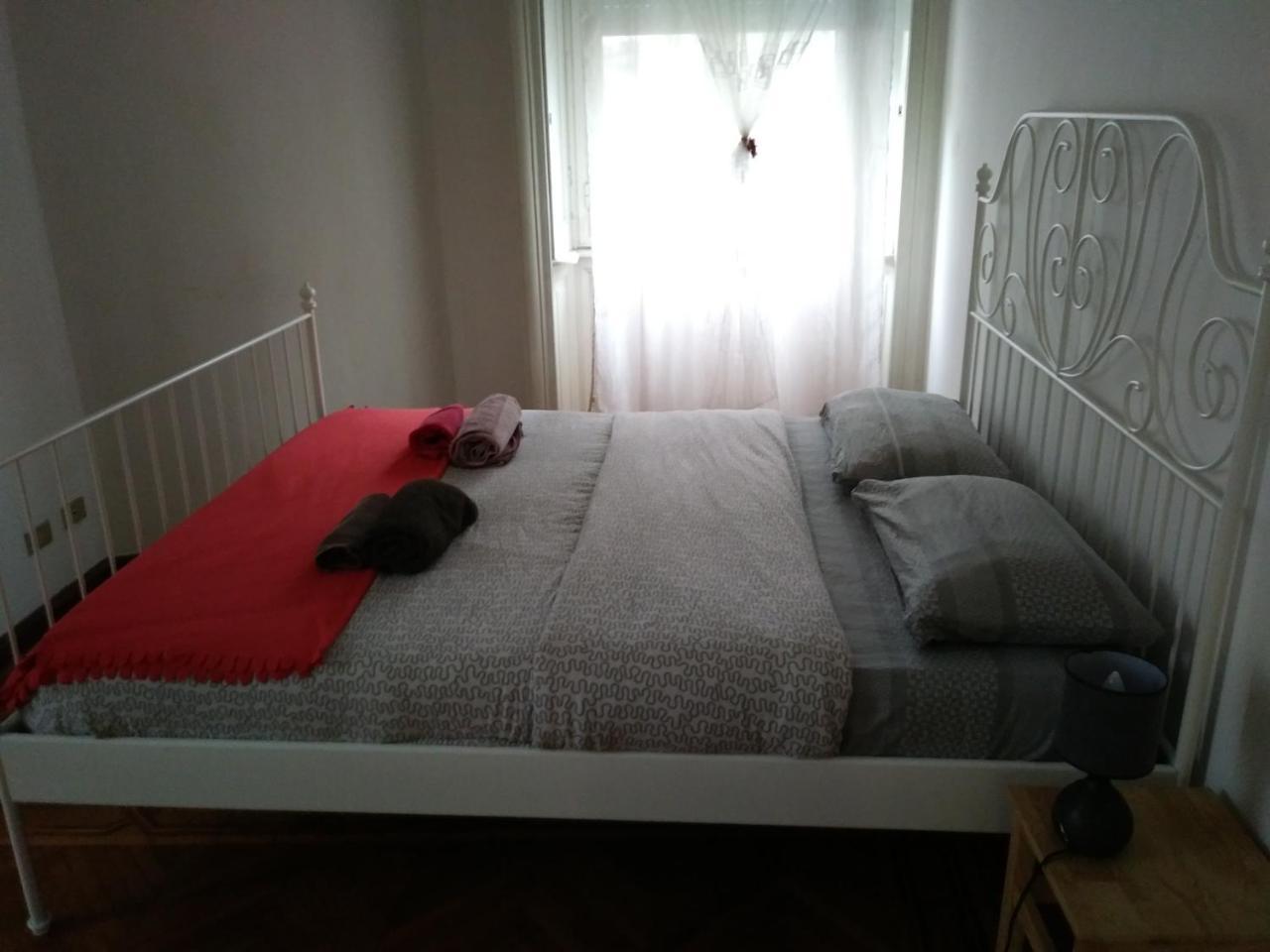 Guest house Wbh Buenos Aires Milan