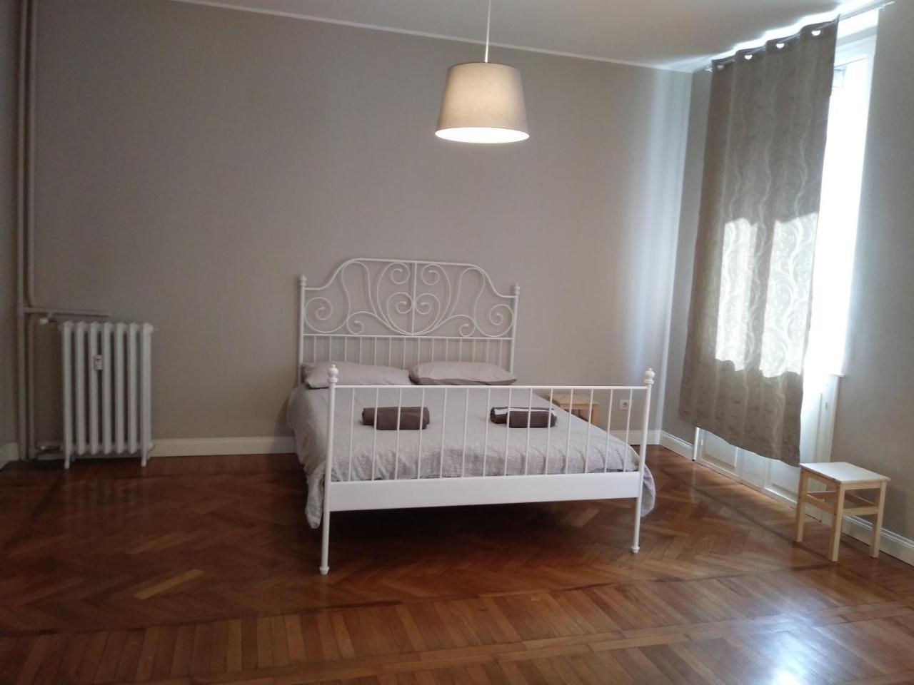 Wbh Buenos Aires Guest house *