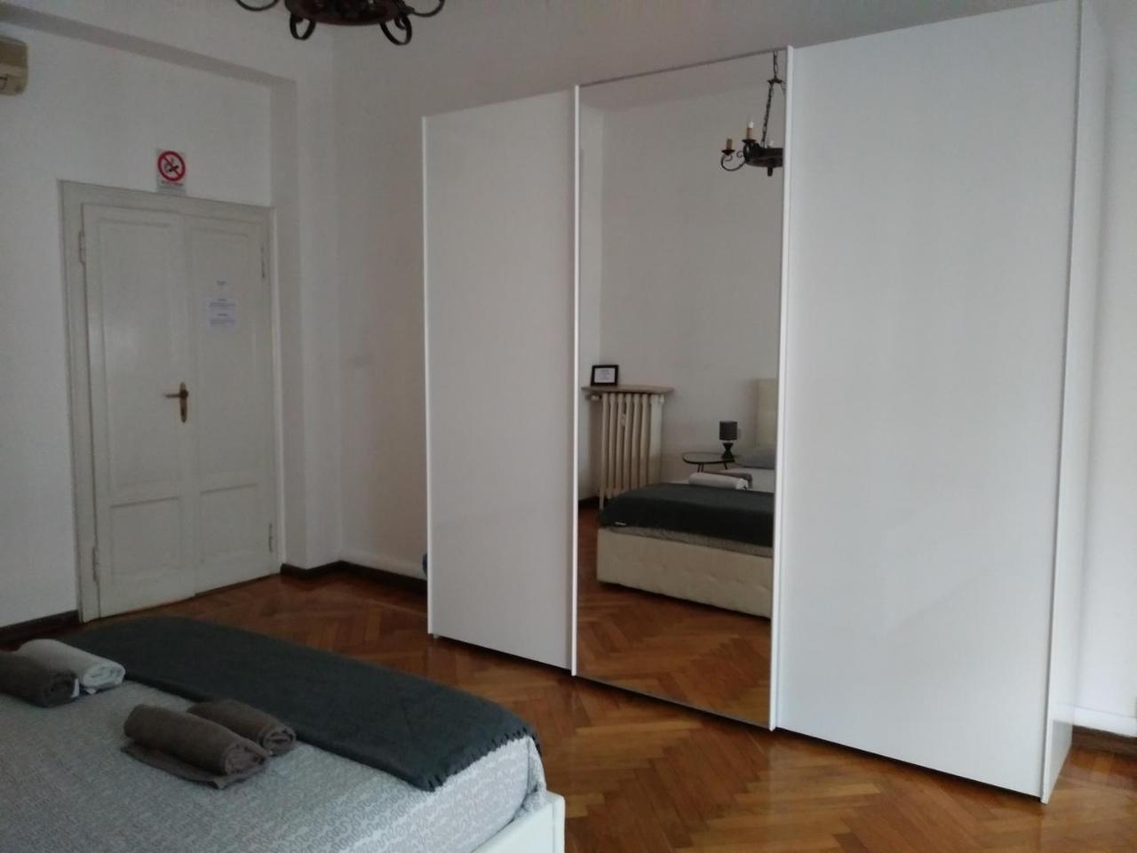 Guest house Wbh Buenos Aires *