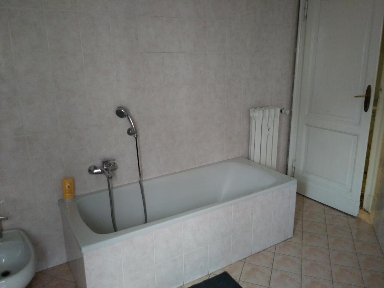 Wbh Buenos Aires Guest house *