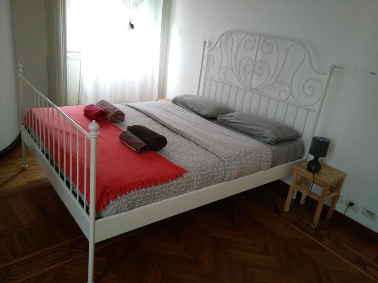 Wbh Buenos Aires Guest house Milan