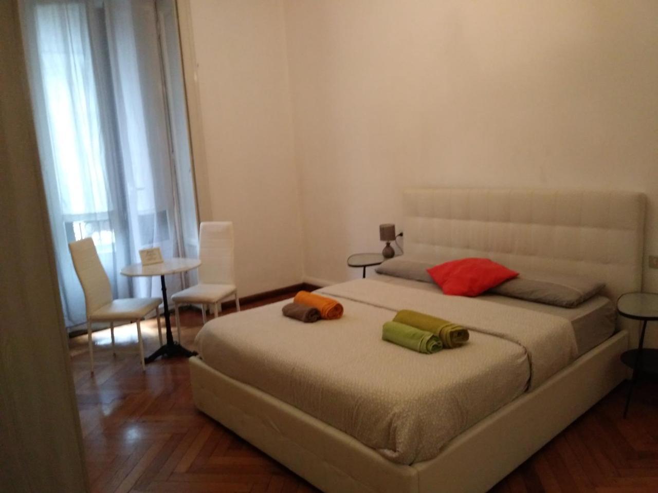 Guest house Wbh Buenos Aires *