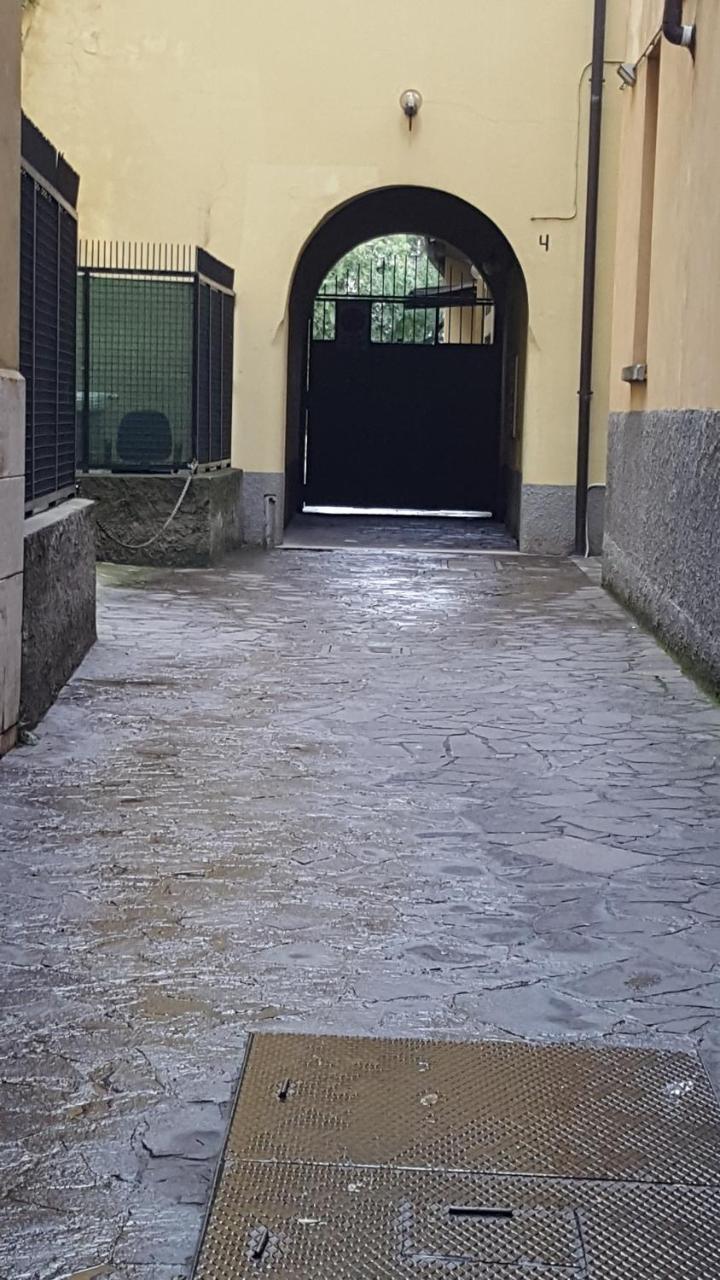 Sonnino Milão