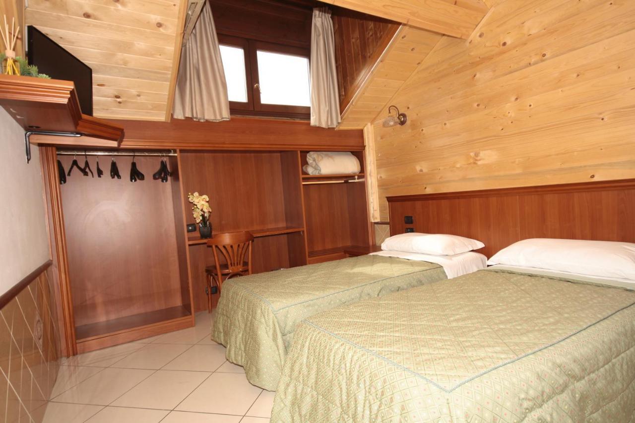 Astrid Hotel
