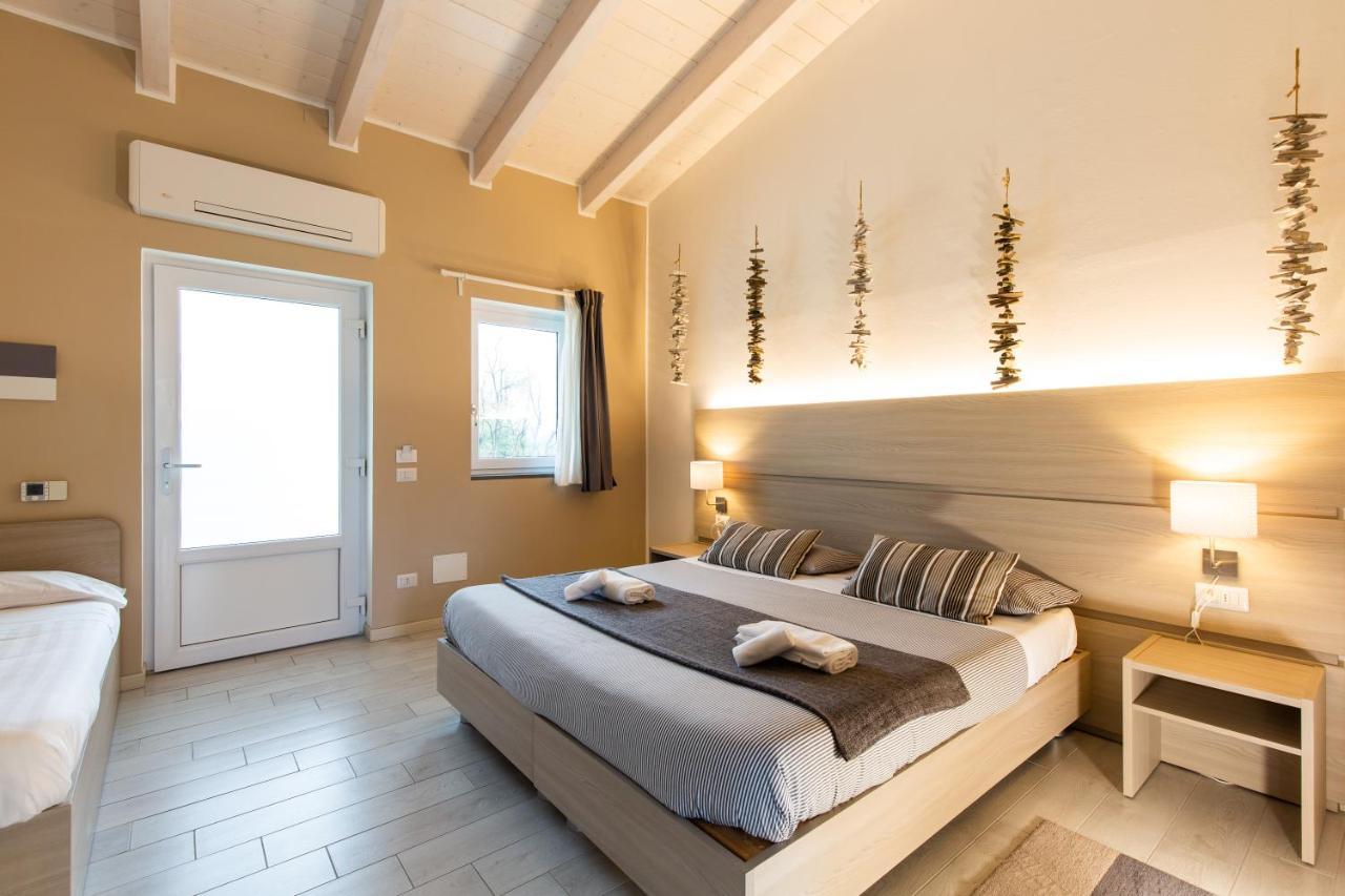 Dolce Luna Farm stay *