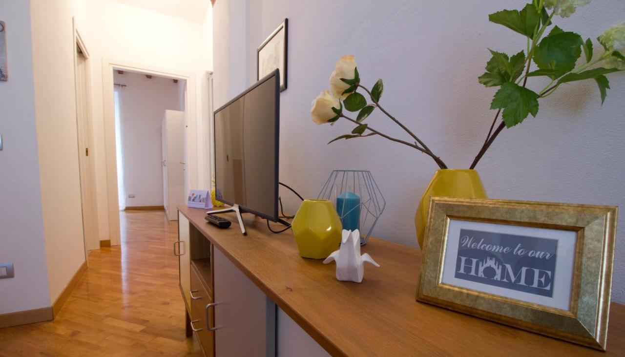 Italianway-lambro Apartment Milan