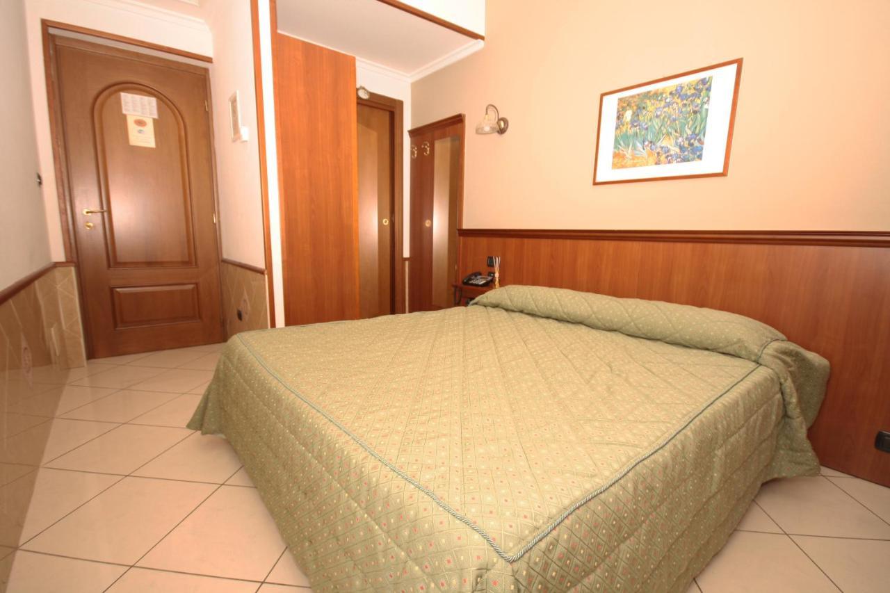Hotel Astrid