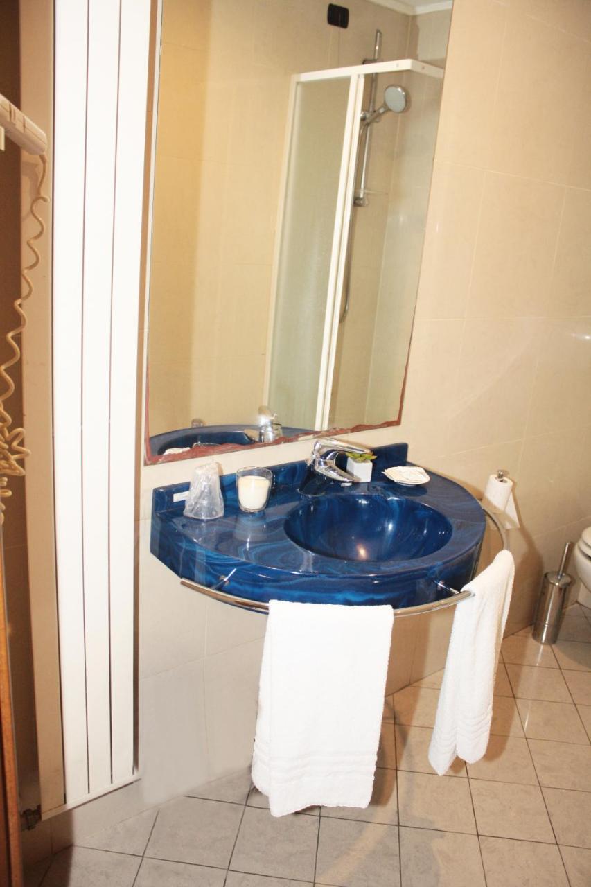 Astrid Hotel Milan