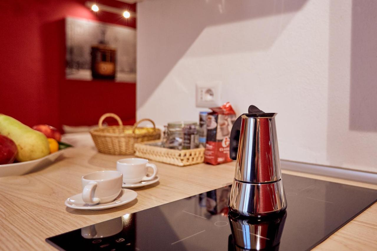 Apartment Certosa Mini Loft Studio
