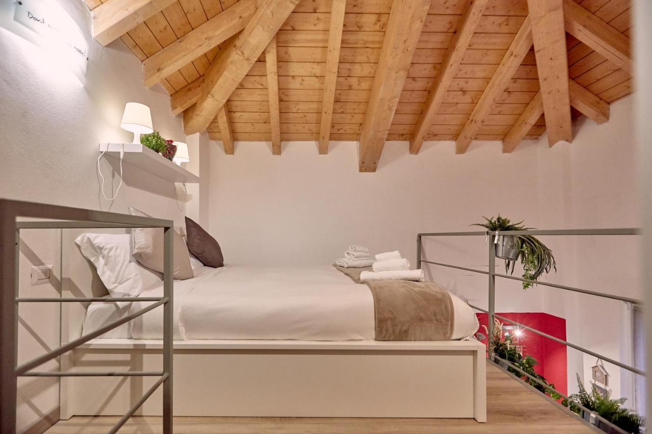 Certosa Mini Loft Studio Apartment Milan