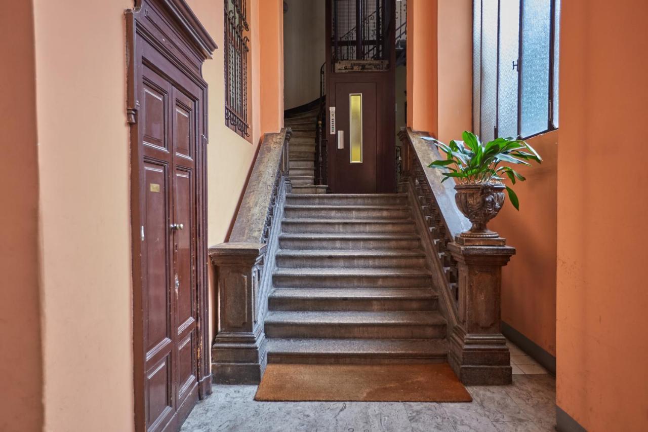 Tortona Design Flat Apartment