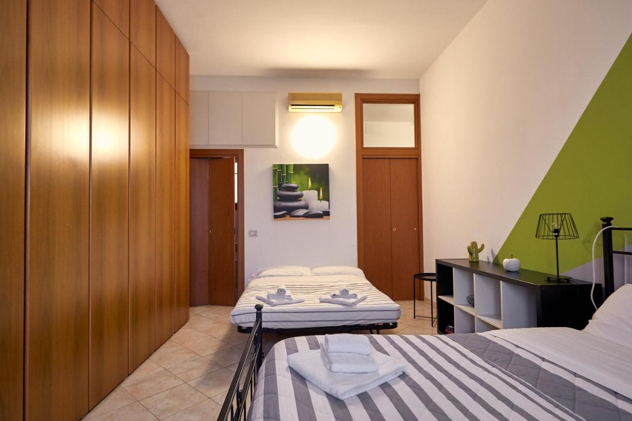Tortona Design Flat * Milan