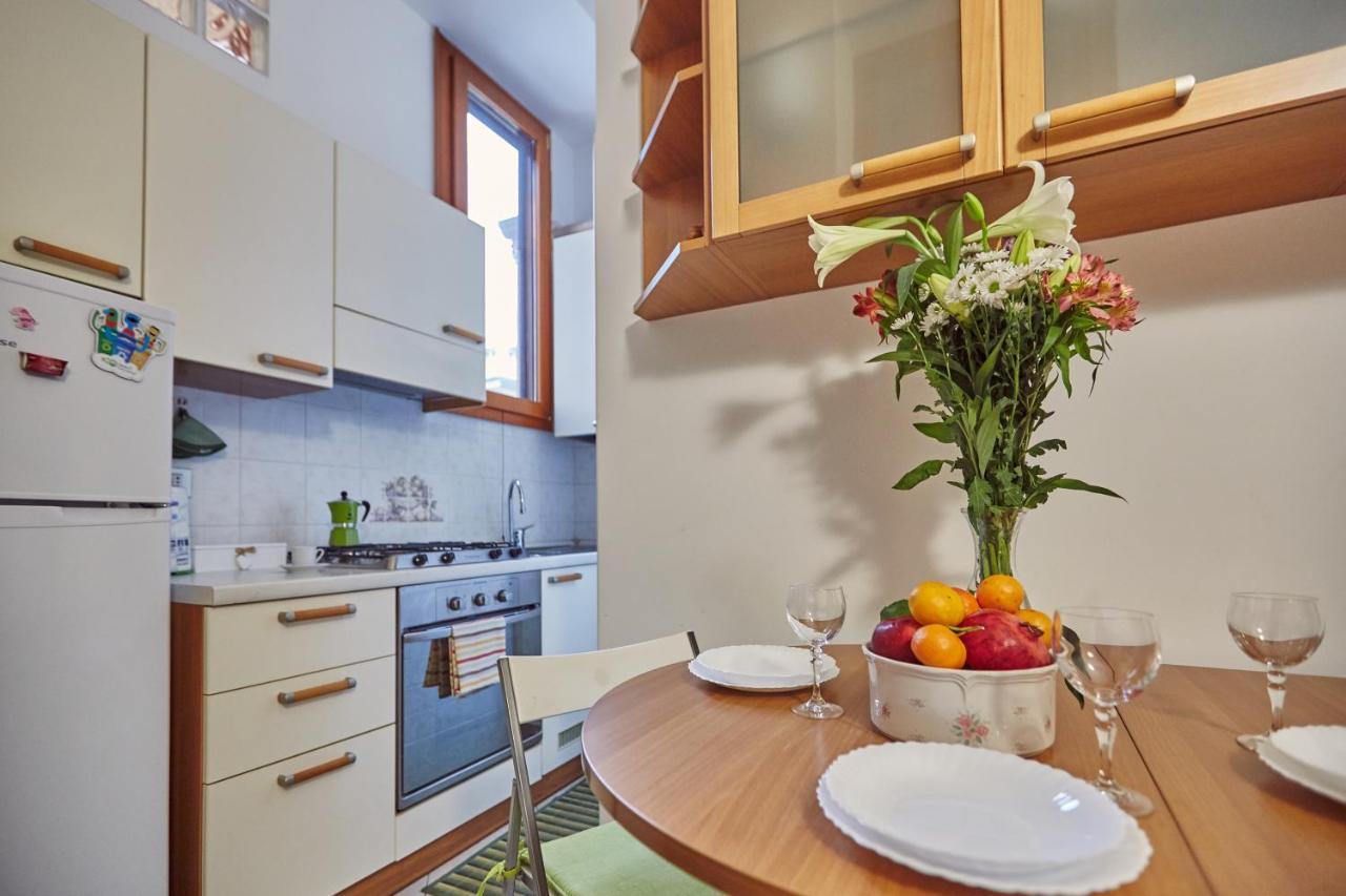 Tortona Design Flat Milan