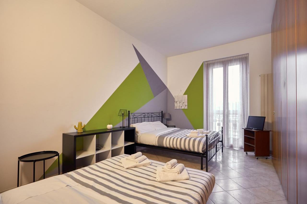 Tortona Design Flat Apartment *